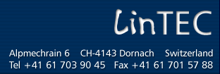 LinTEC GmbH